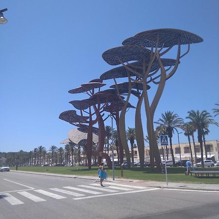 Apartamento Salou Beach,La Pineda Exteriör bild