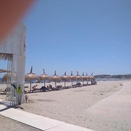 Apartamento Salou Beach,La Pineda Exteriör bild