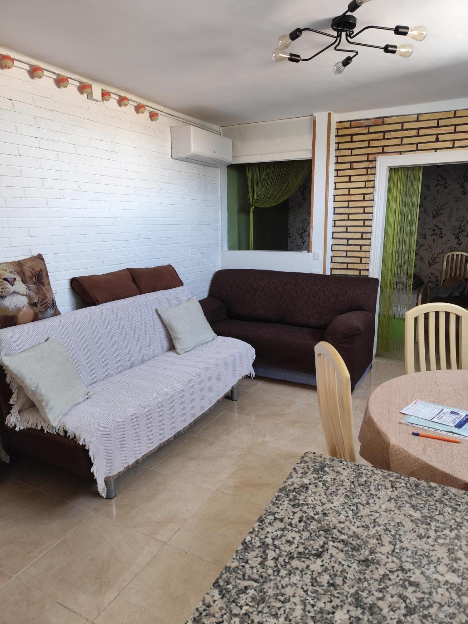 Apartamento Salou Beach,La Pineda Exteriör bild